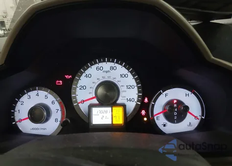 2011 Honda Pilot Ex-L from USA, damaged, VIN 5FNYF4H53BB065941